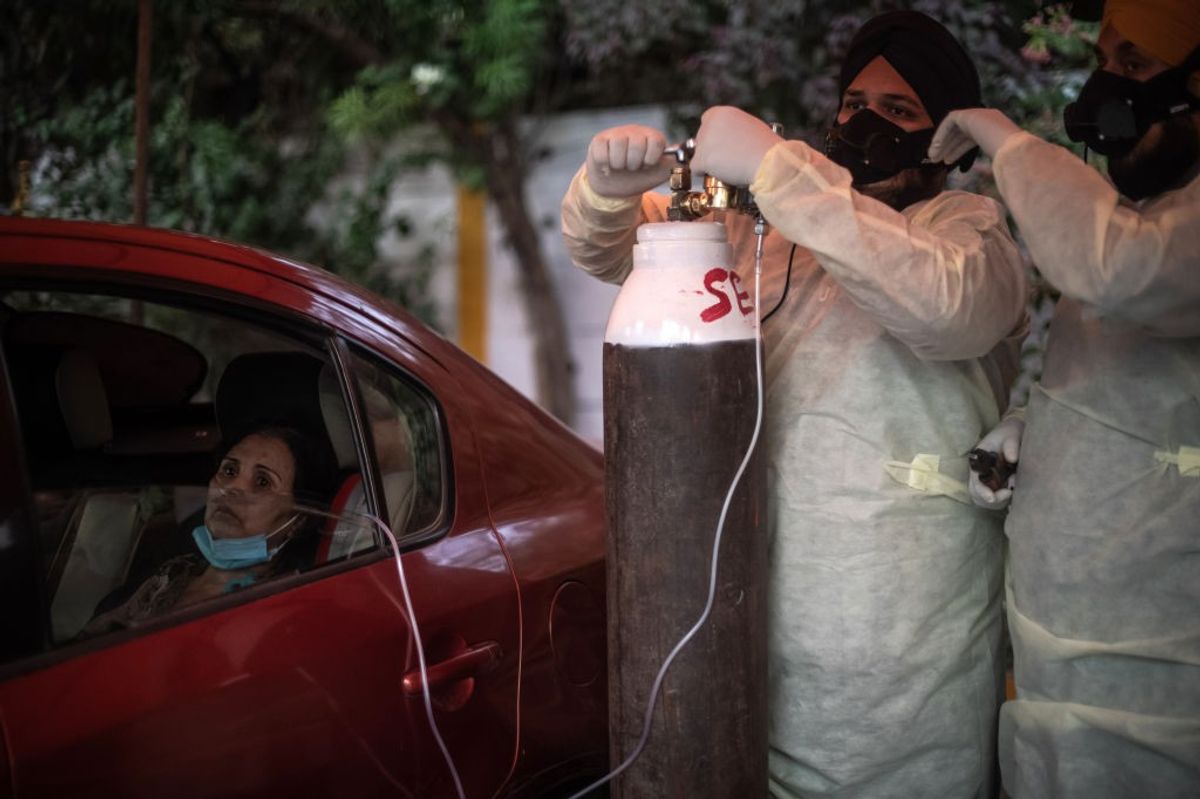 Diageo pledges £4.37m to support India's public health infrastructure