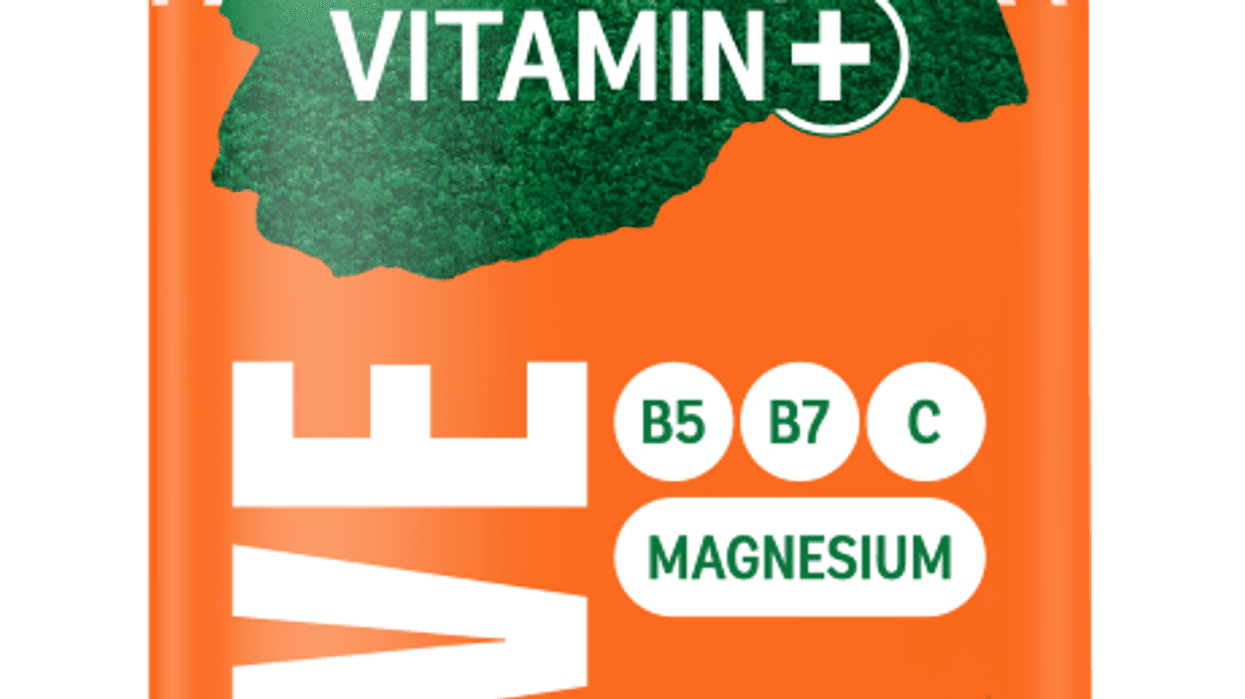 Volvic launches Vitamin+ functional water range