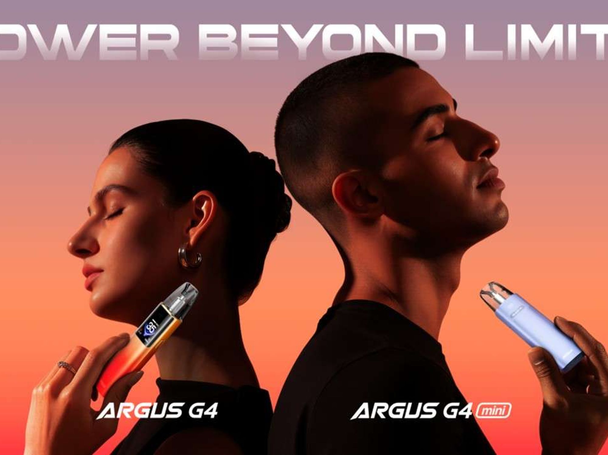 Voopoo Launches ARGUS G4 With Advanced Cartridge Tech | Asian Trader Voopoo Launches ARGUS G4 With Advanced Cartridge Tech | Asian Trader