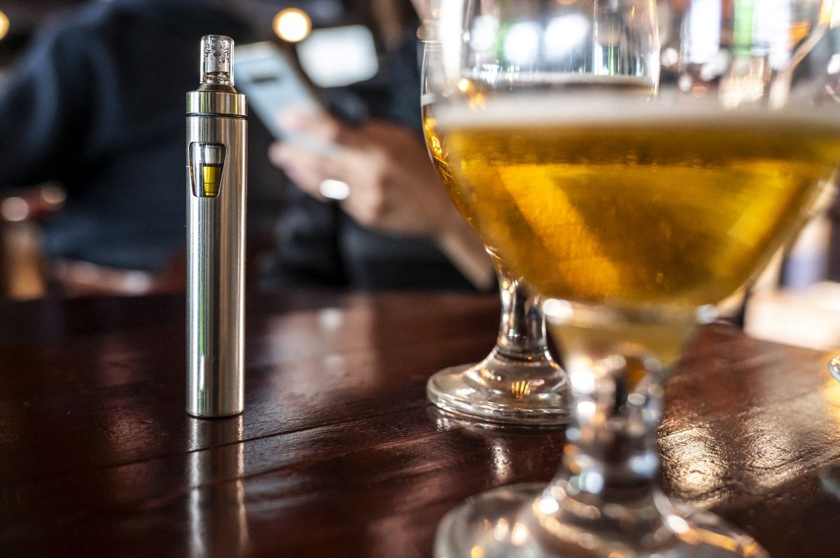VPZ open letter criticises UK government’s alcohol ad policy reversal amid vaping restrictions