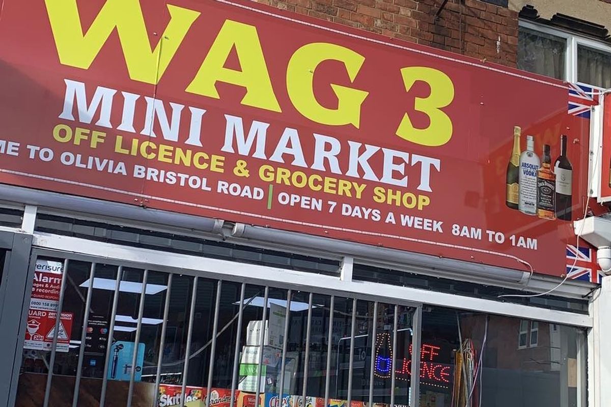 Gloucester shop could lose premises licence over illegal tobacco