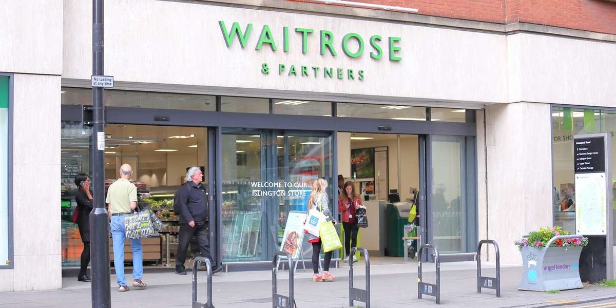 Waitrose Expands Stores, Cuts Prices in Growth Push