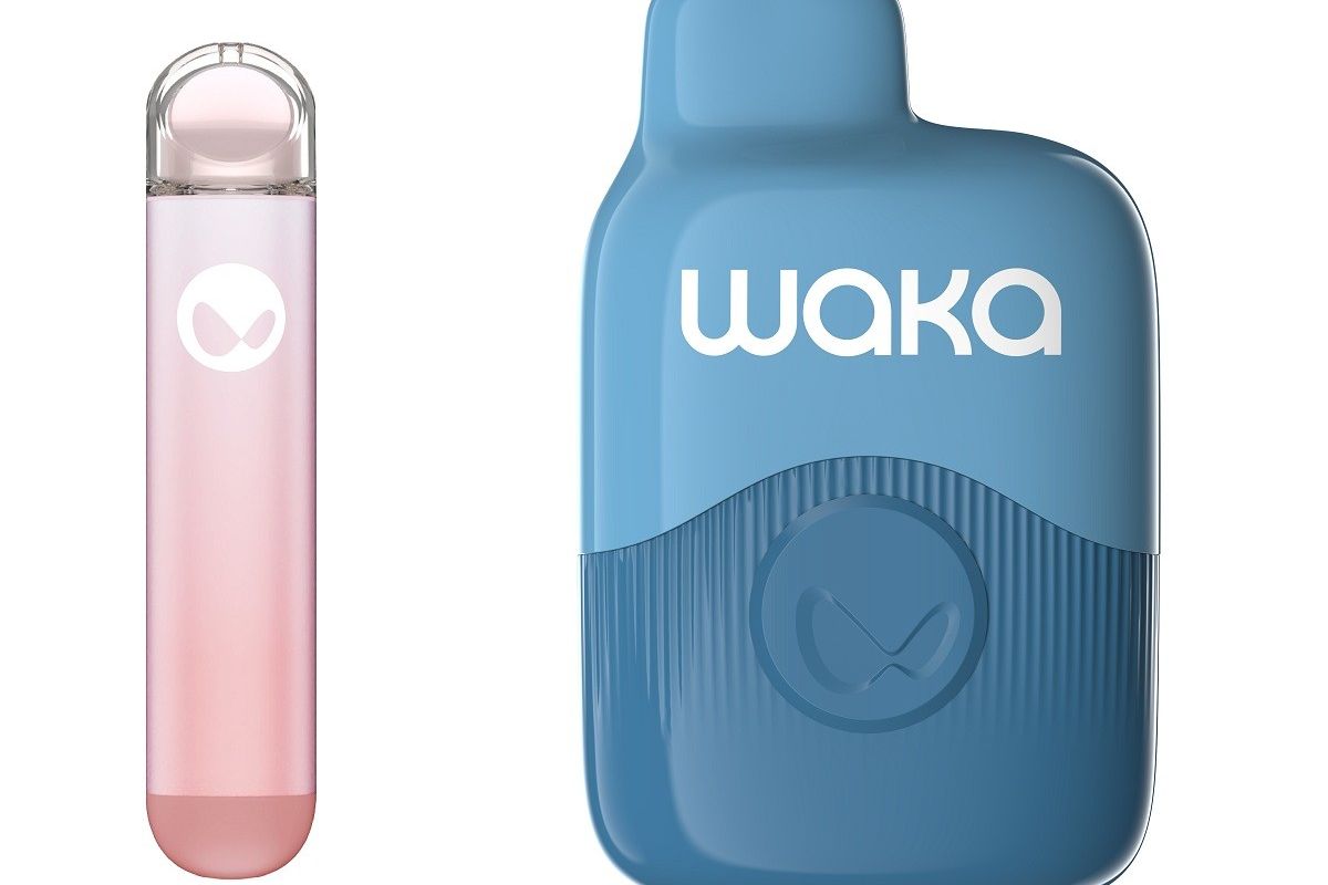 Relx expands disposables range with new ‘Waka’ devices and own brand MagicGo