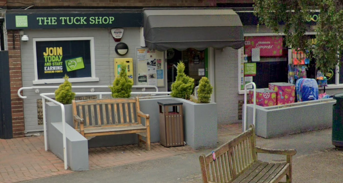 East of England Co-op divests Walberswick store to local residents