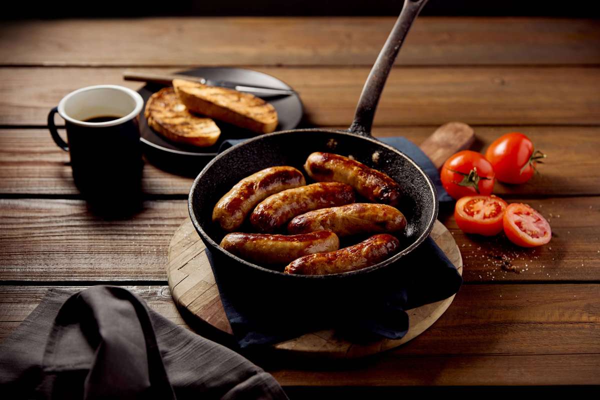 Walkers Deli & Sausage