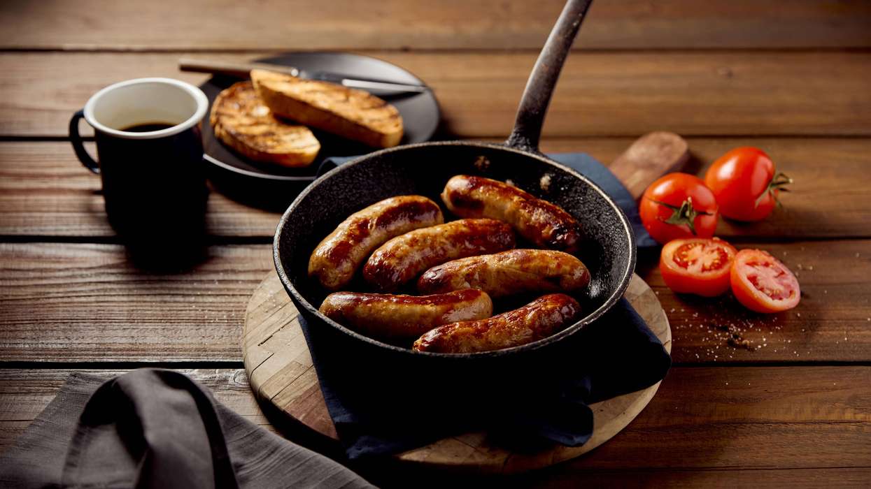 Walkers Deli & Sausage