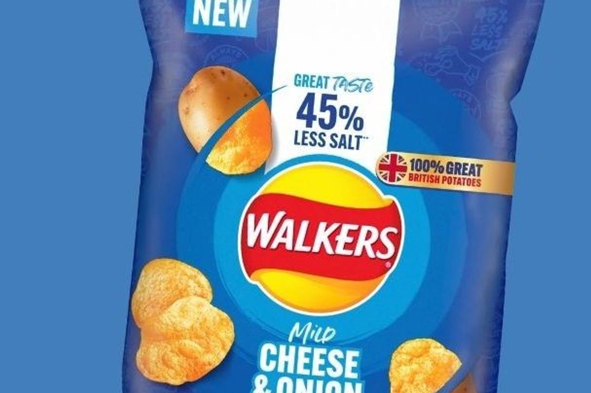 Walkers portfolio away from HFSS