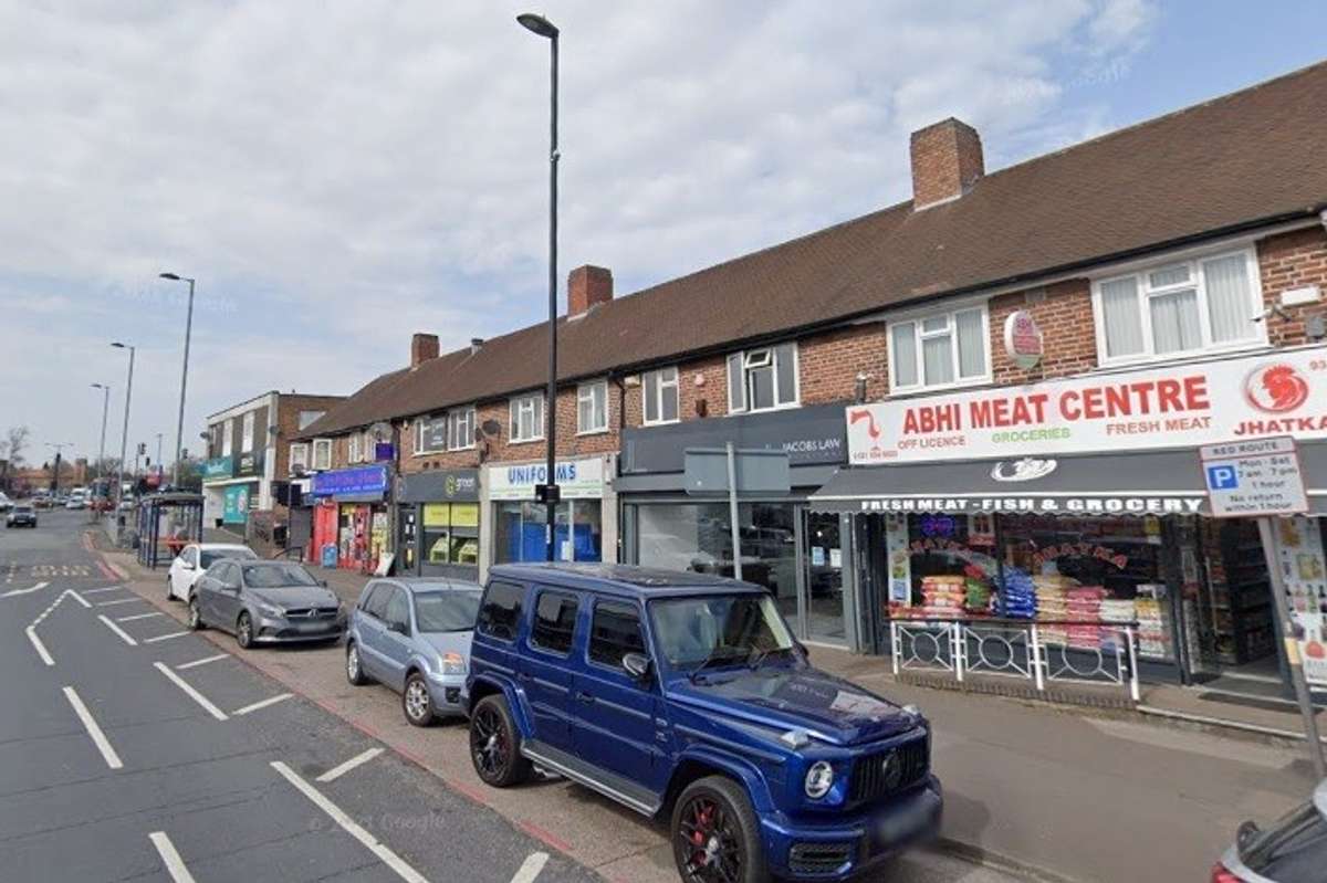 Underage alcohol sale: Shopkeeper ‘totally refutes’ police claim of 'ongoing problem'