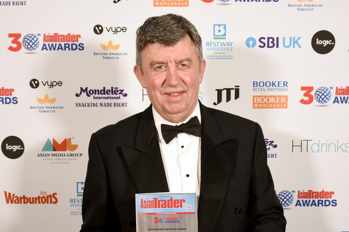 Life in the fast lane