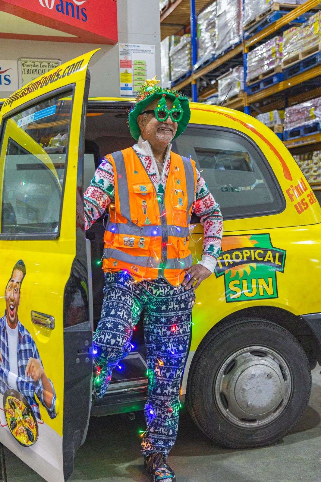 Wanis Christmas Bonanza 2025