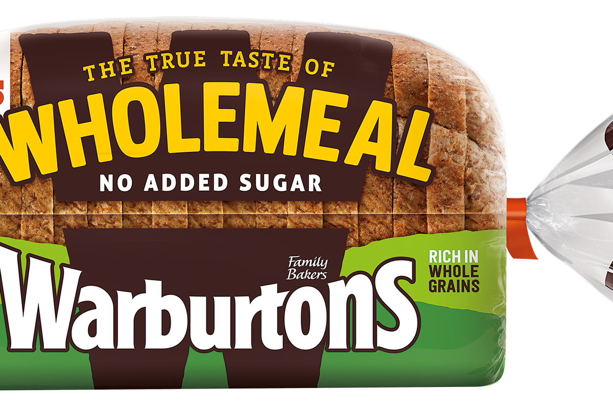 Warburtons brings back PMPs to its range