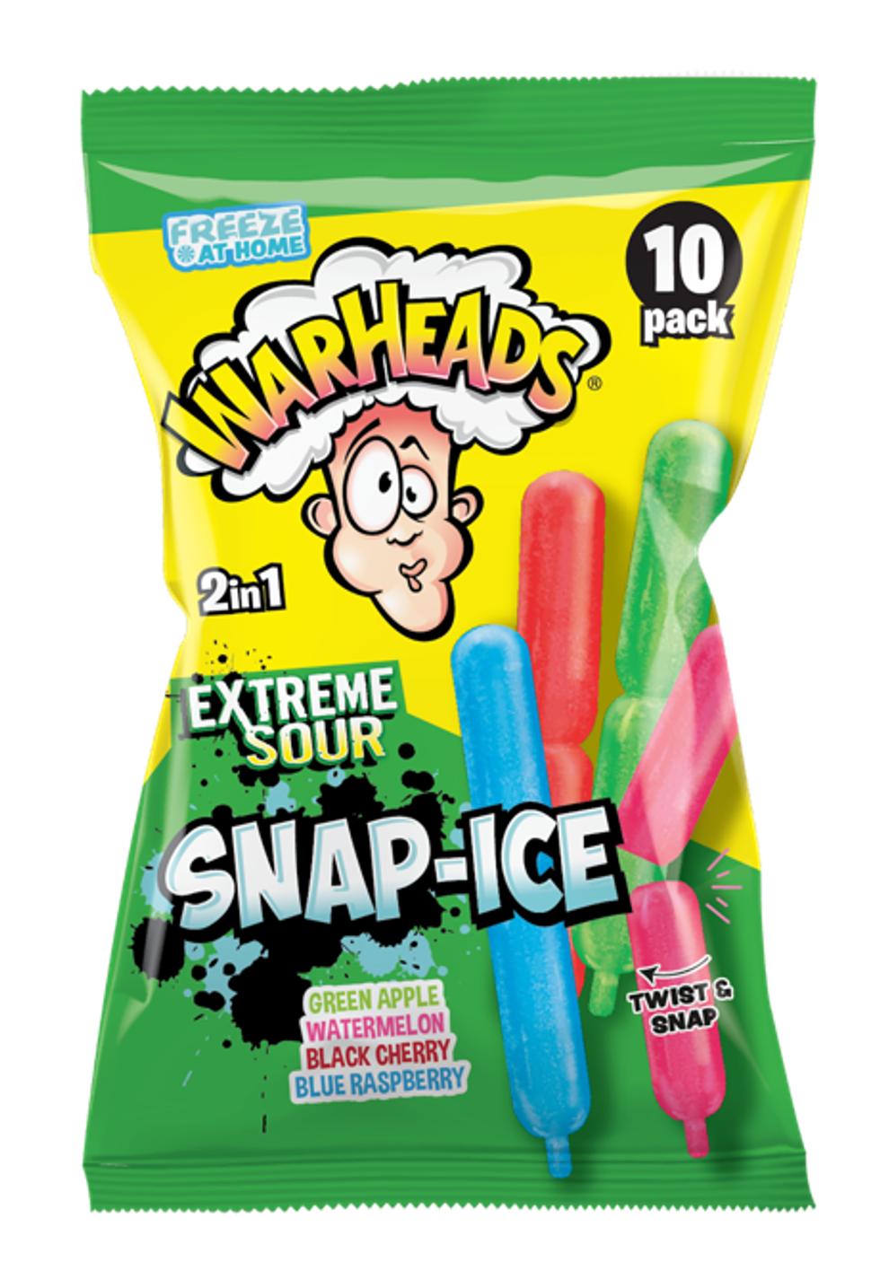 warheads