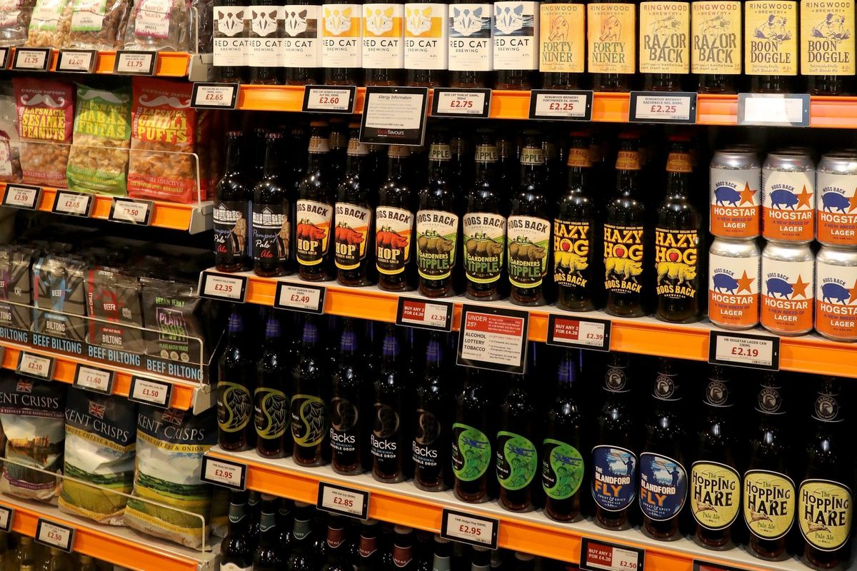 WasteInsight helps drive emissions reductions for Southern Co-op, preventing 3,083 tonnes of food entering landfill