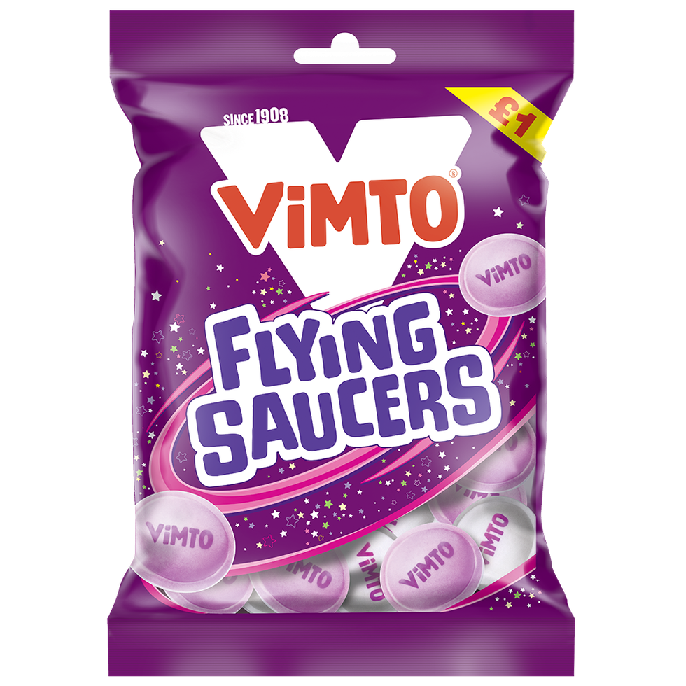 Website Image flying saucers