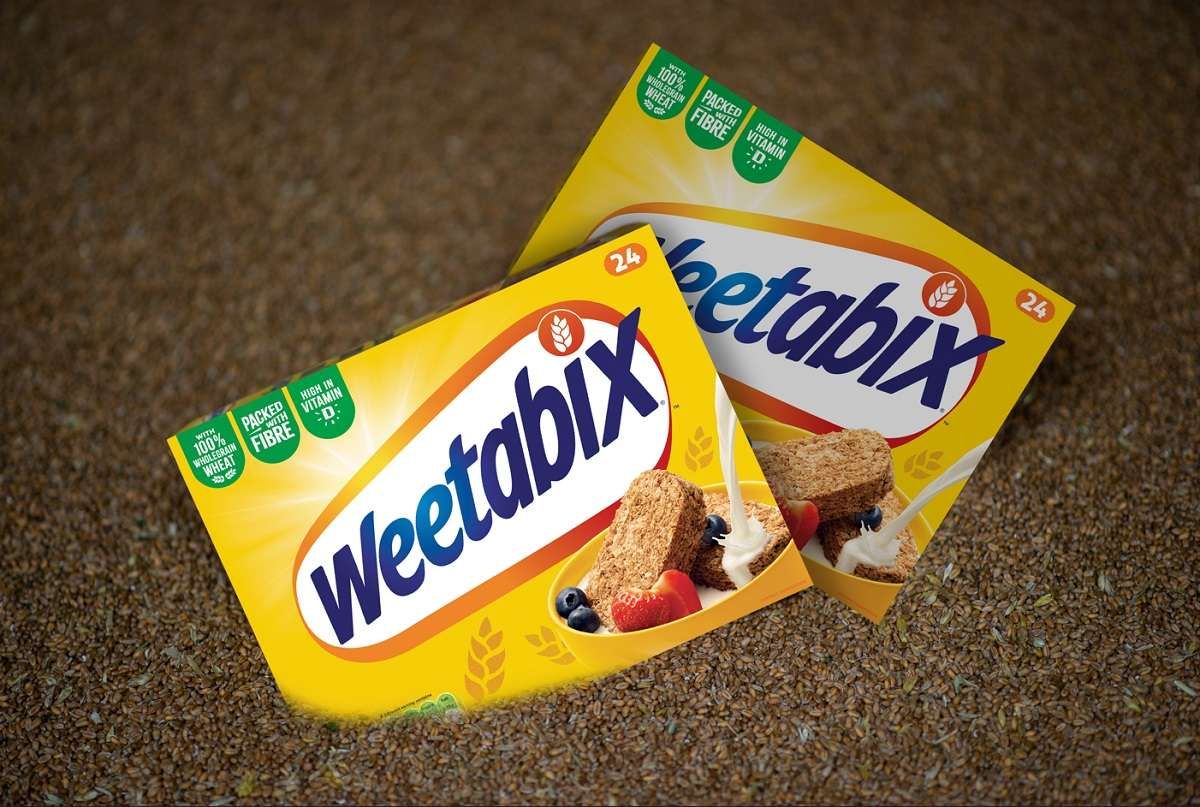 Weetabix Donates 25 Million Breakfasts to UK Communities