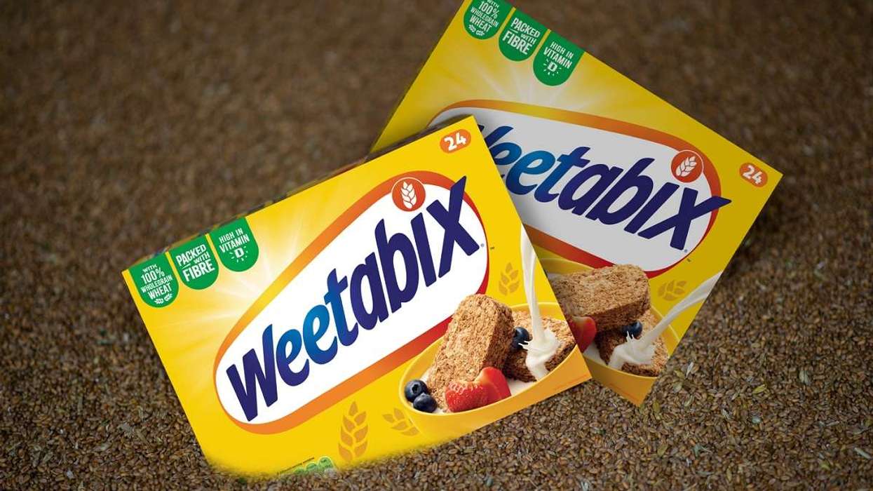 Weetabix Donates 25 Million Breakfasts to UK Communities