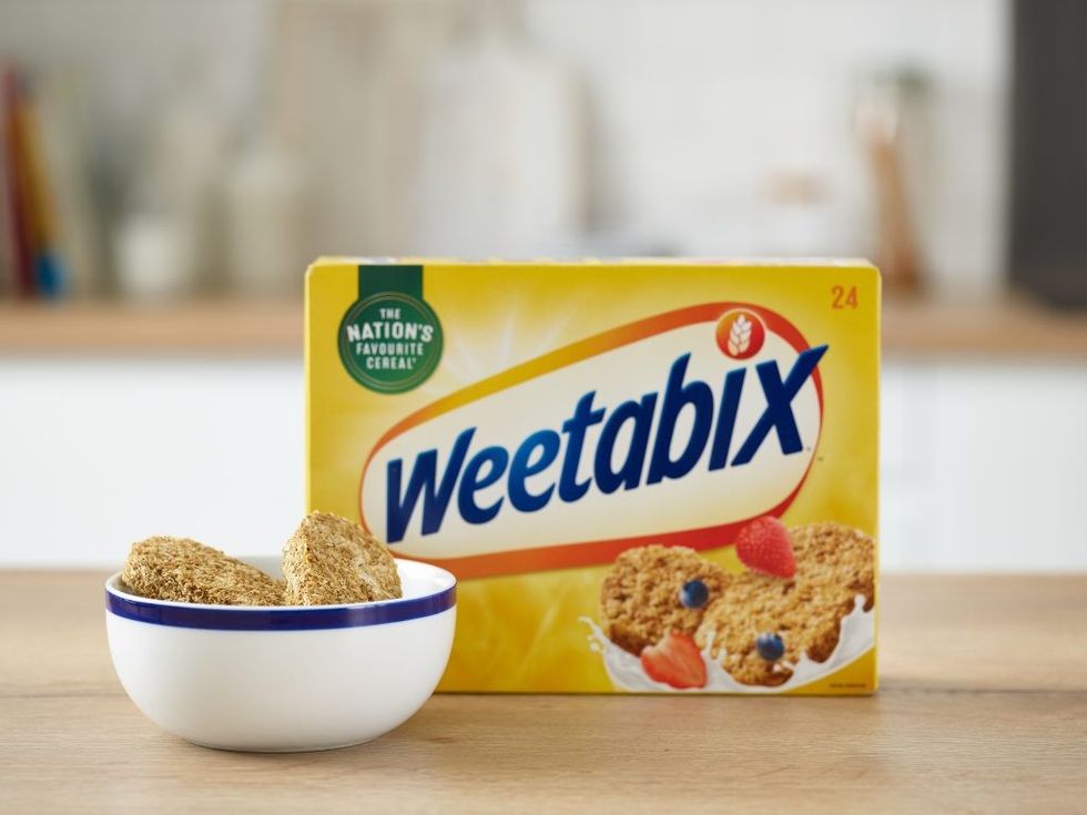 Weetabix pack shots 4