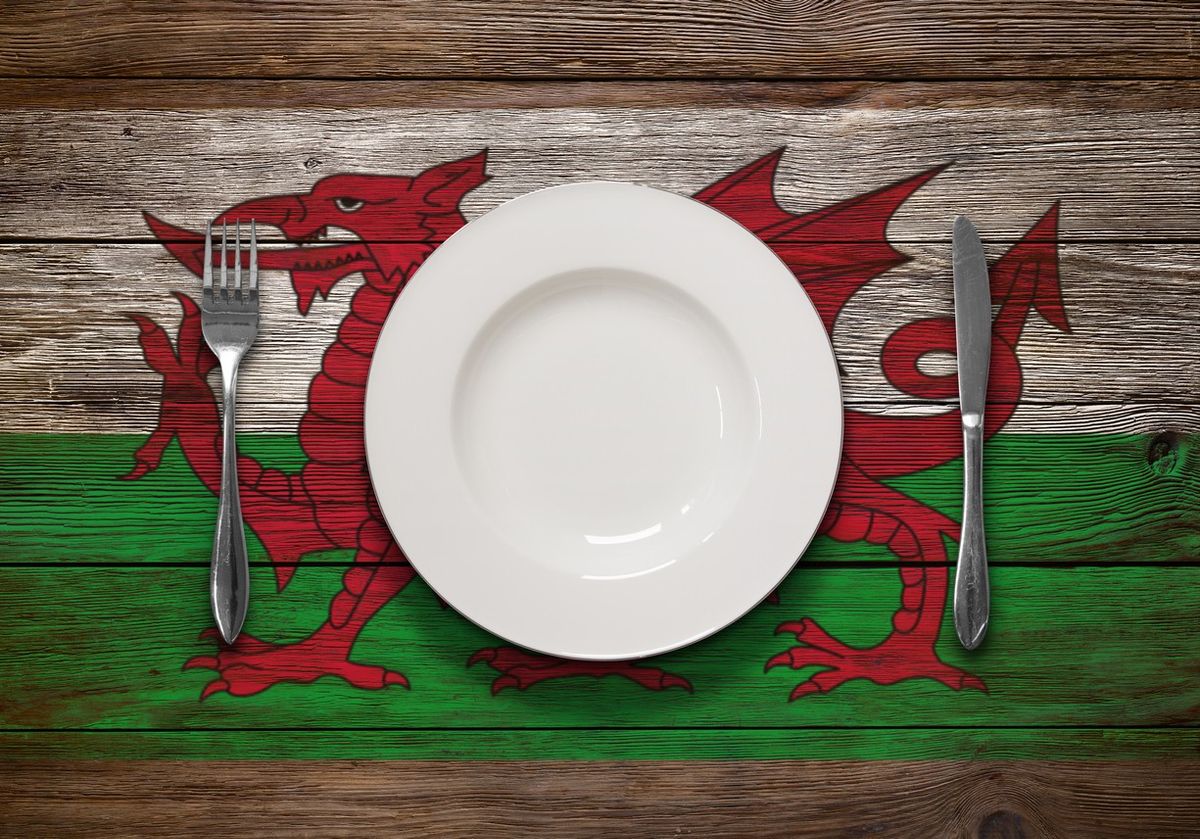 Welsh PGI Status 2025: Celebrating Dovey Gin, Oysters & Honey  