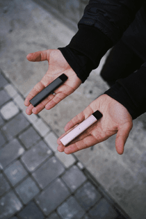 What Retailers Need to Know About the Wales Vape Ban ? | Asian Trader