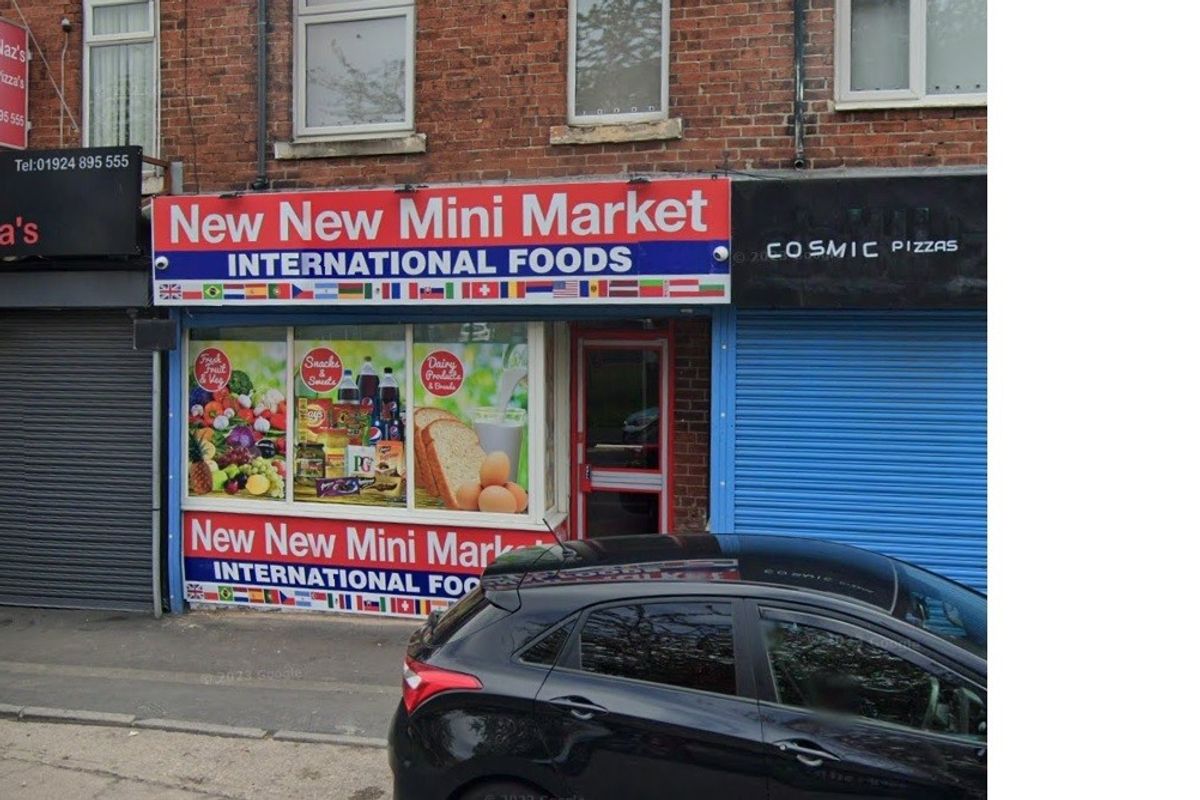 Police and council chiefs accuse Normanton shop owner of ‘criminality’
