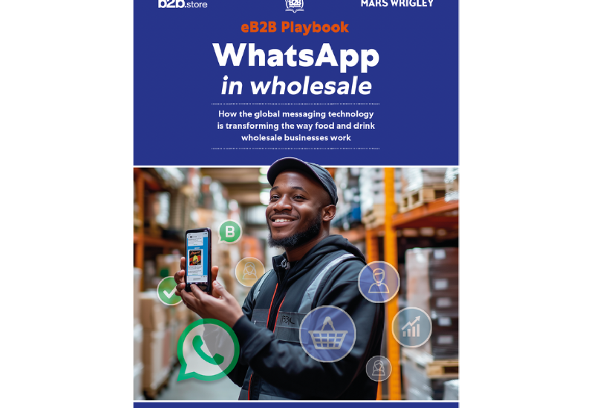 WhatsApp Business API guide for wholesalers