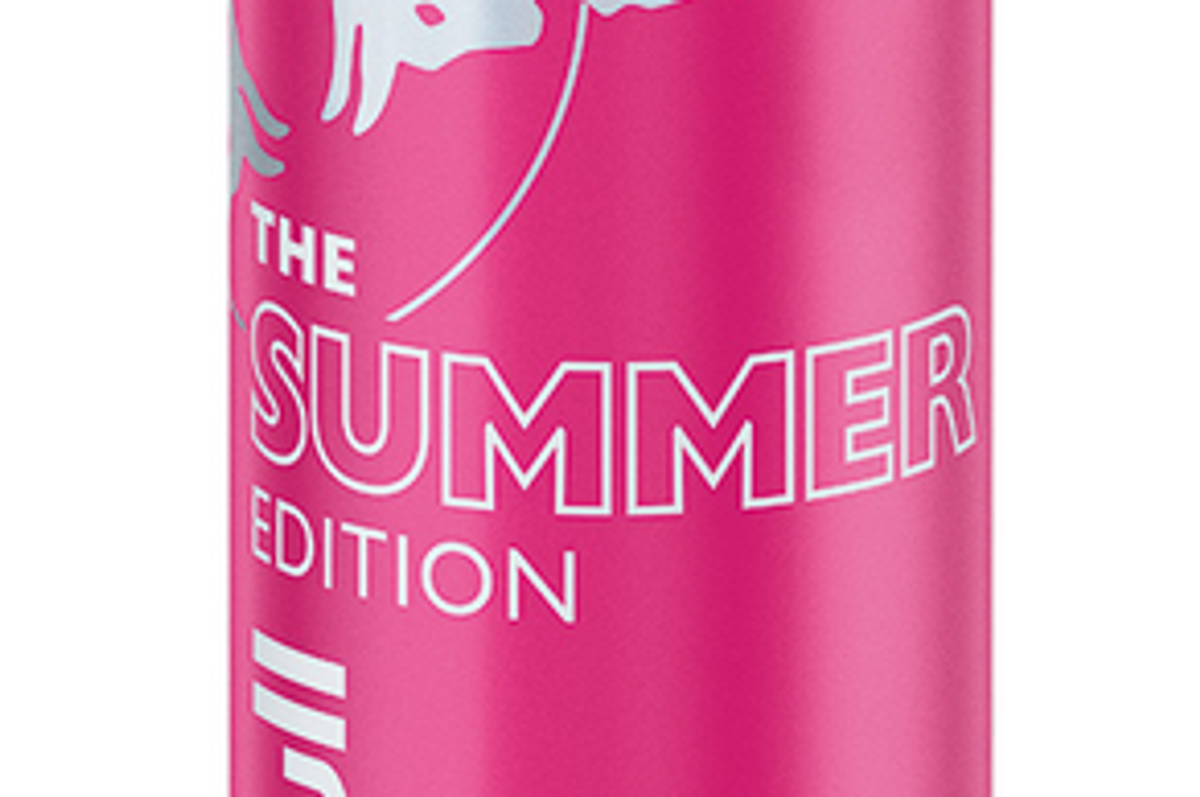 Where to buy Red Bull Summer Edition White Peach