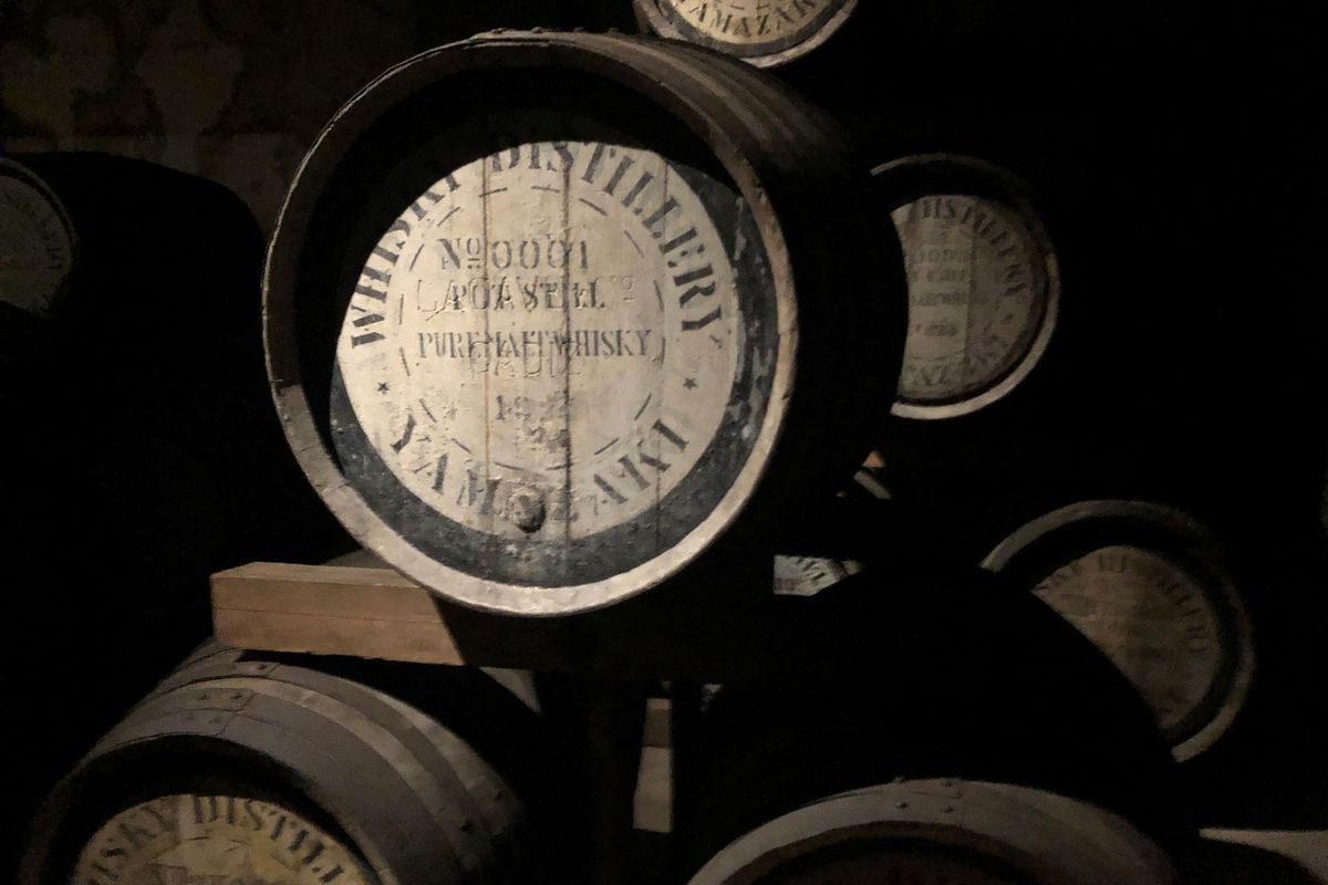 Japanese whisky turns 100 as craft distilleries transform industry