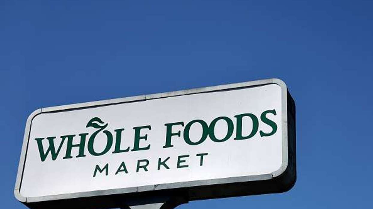 Whole Foods Daily Shop UK