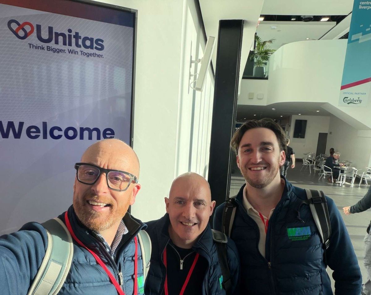 Wholesale Brand Management