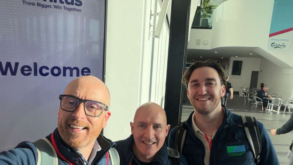 Wholesale Brand Management