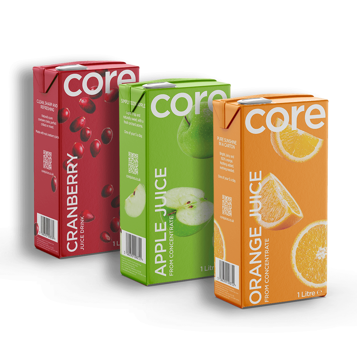 The Wholesale Group launches own-brand juice range
