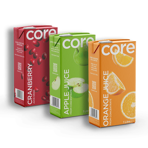 The Wholesale Group launches own-brand juice range