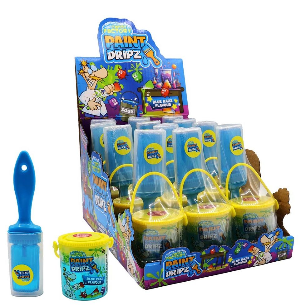 Wholesale novelty confectionery discounts