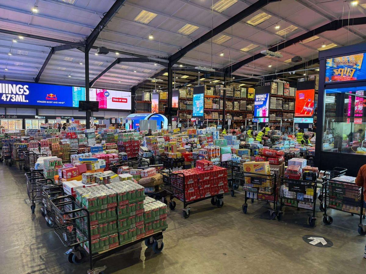 Wholesale Scotland