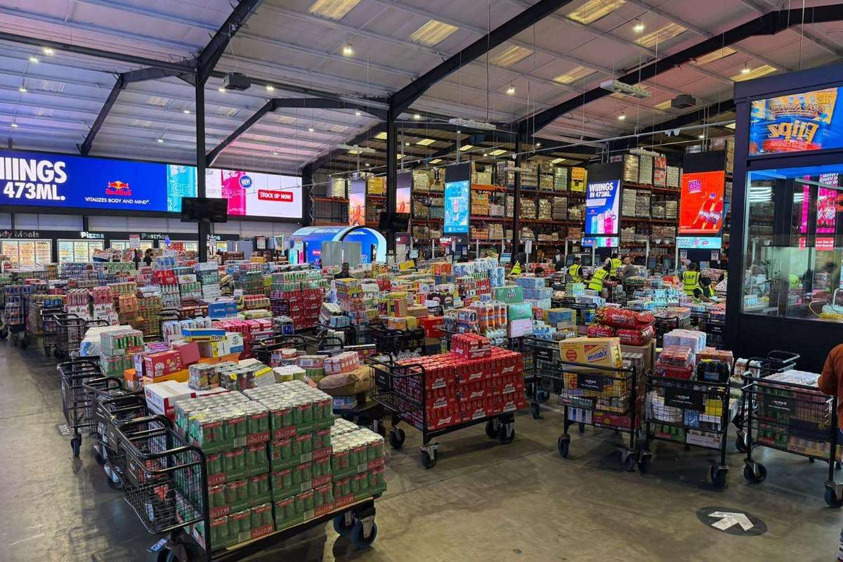 Wholesale Scotland