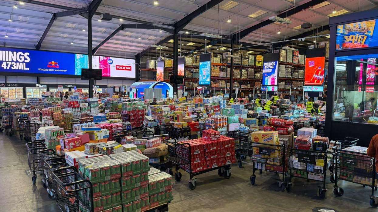 Wholesale Scotland