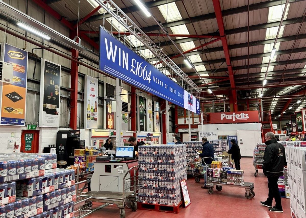 Wholesale