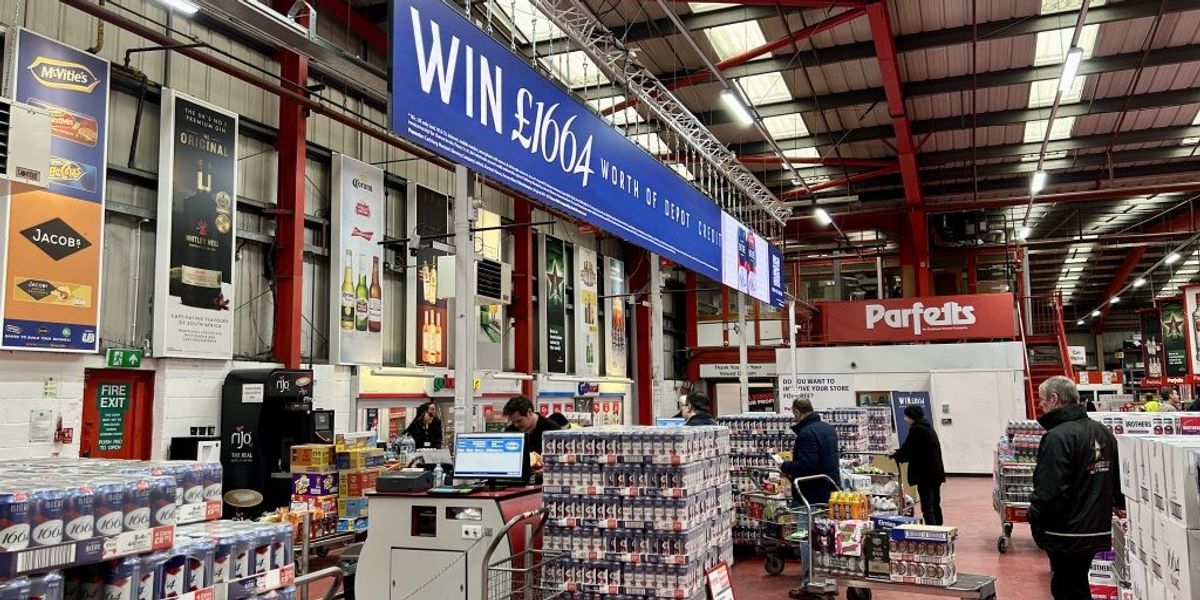 Pre-Shop Planning Emerges as Key Driver of Retailer Wholesale Spend