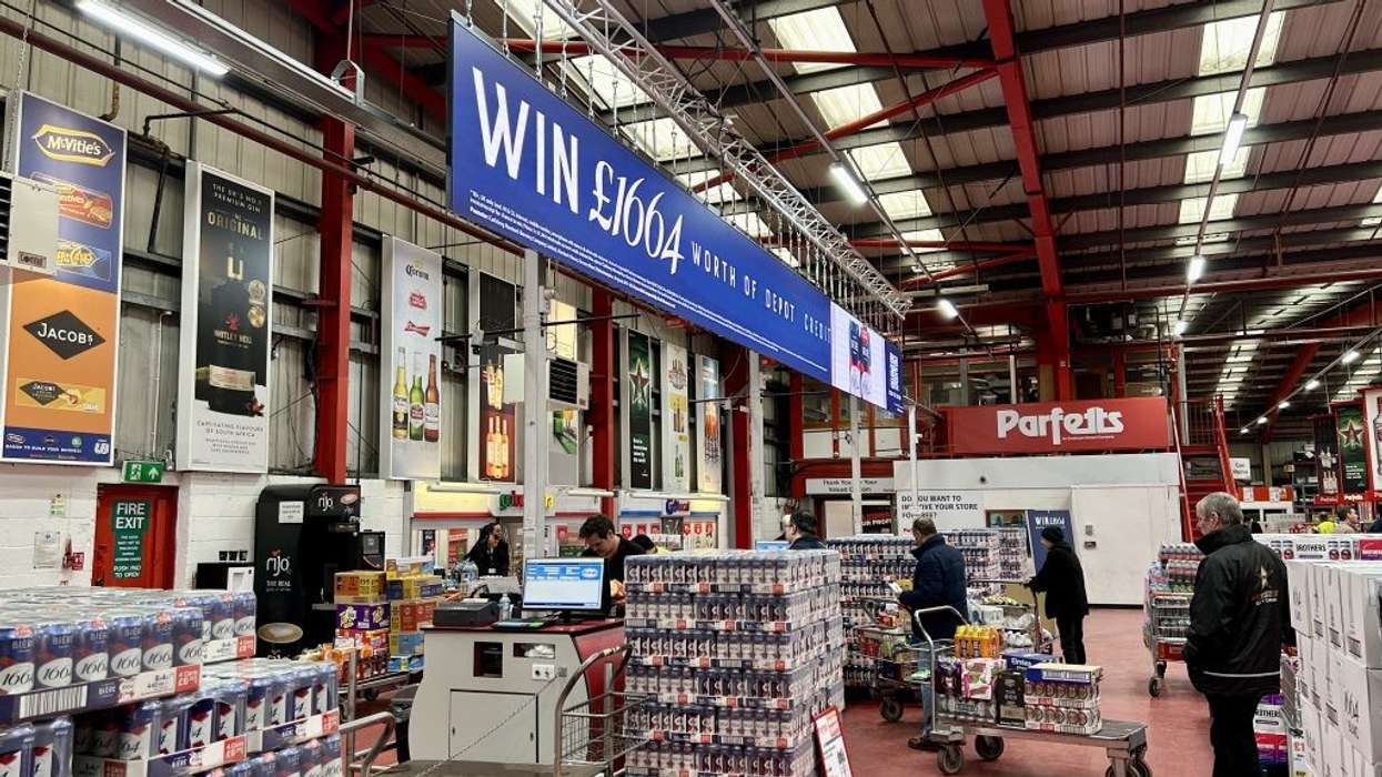 Wholesale