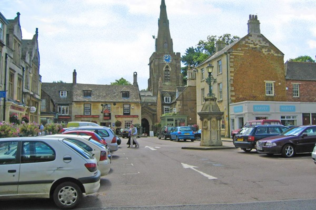 New Premier store opens in Uppingham