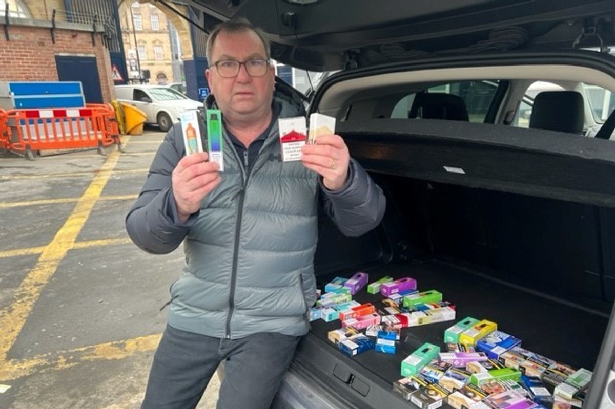 Retailers concerned over rise in illicit tobacco use due to cost-of-living crisis: PML survey