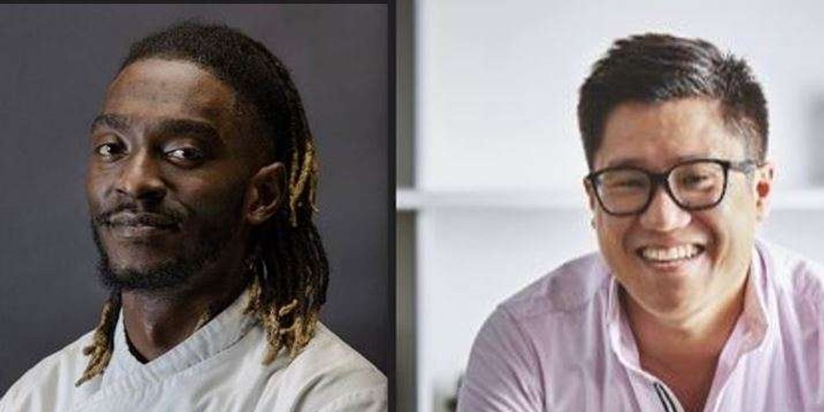 USA Rice Names New Chef Ambassadors to Boost Awareness
