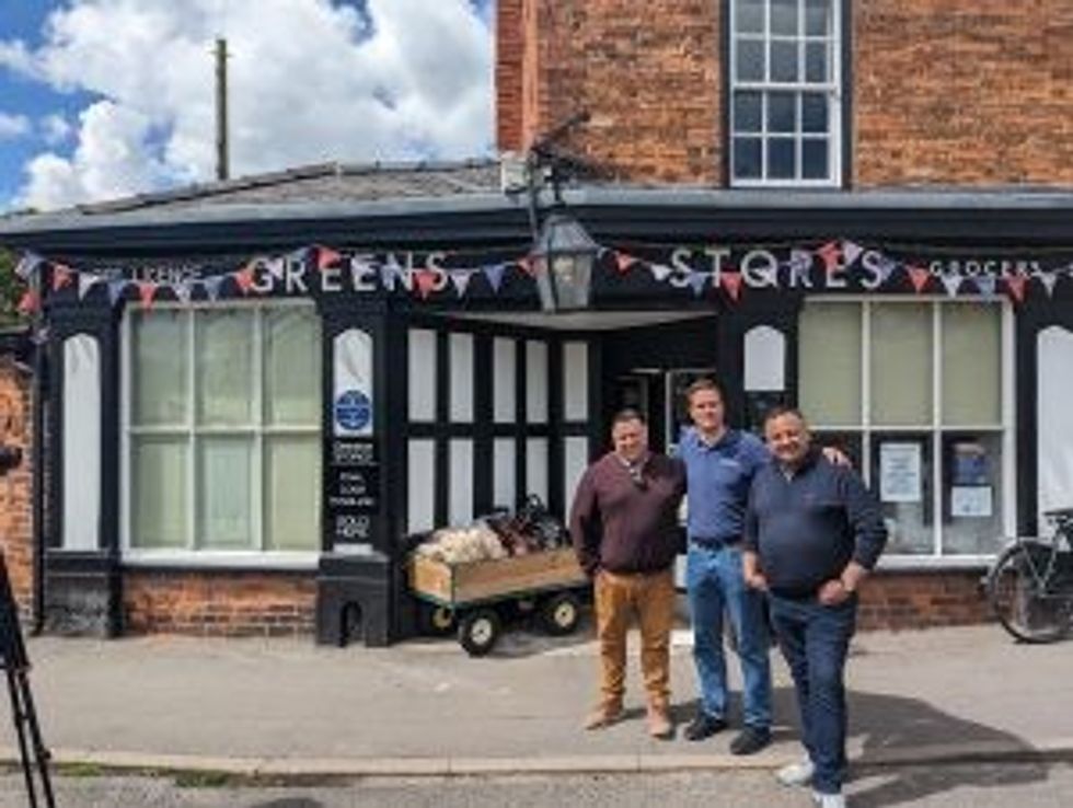 Win The Weekend SBF GBI and CTALK