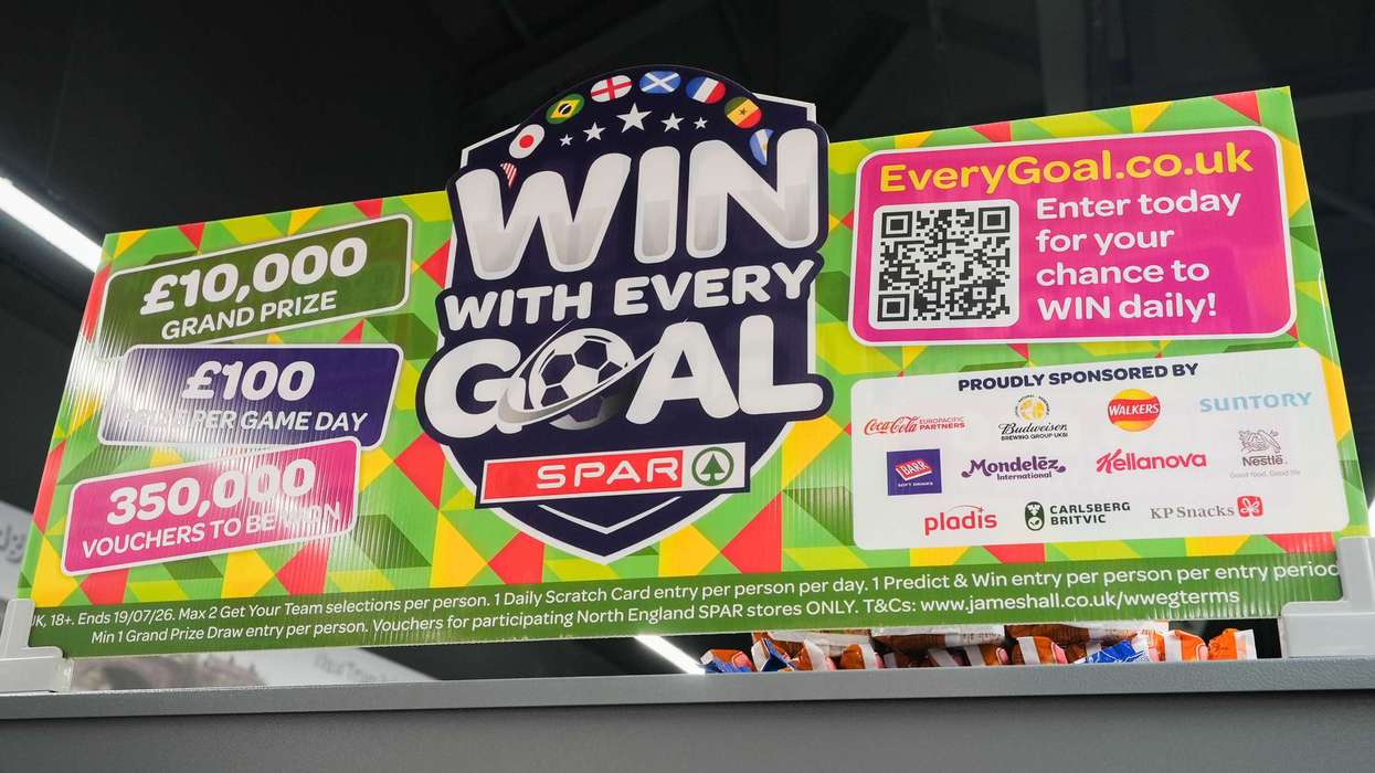 Win With Every Goal