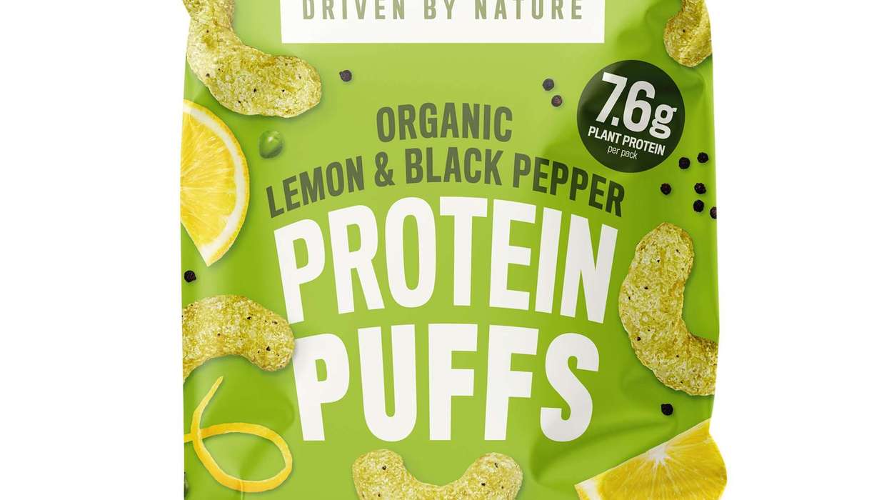 Windmill Organics HFSS compliant snacks