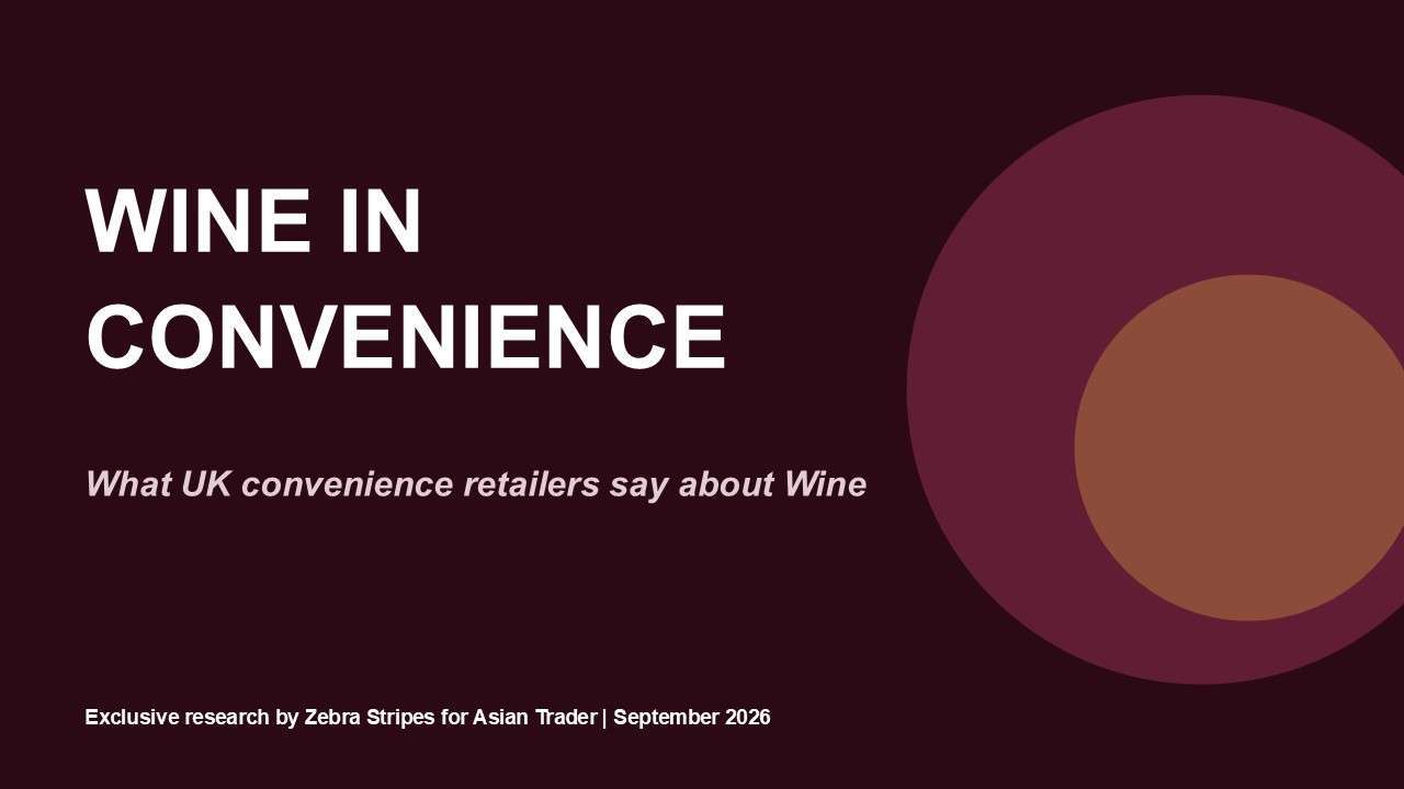 Wine in Convenience Report