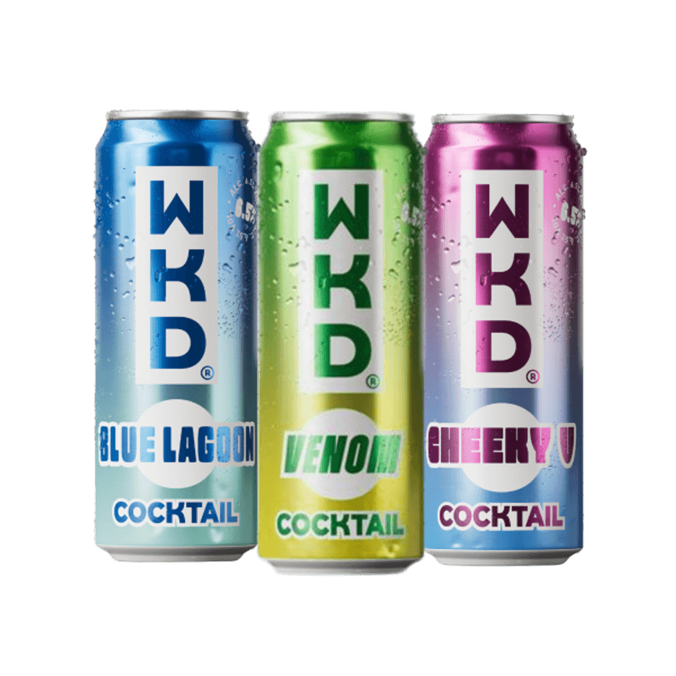 WKD