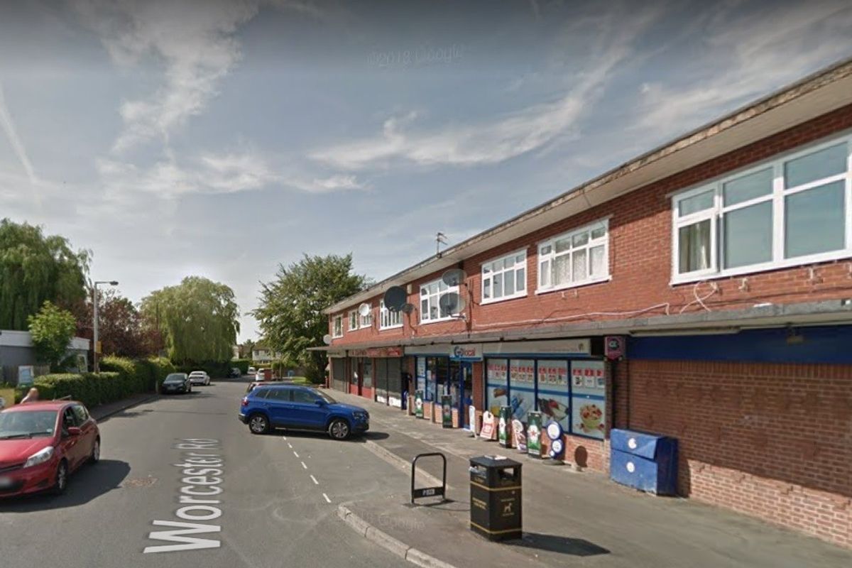 C-store rocked by shooting granted 24 hour licence despite concerns