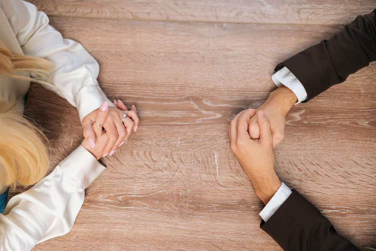 workplace dispute