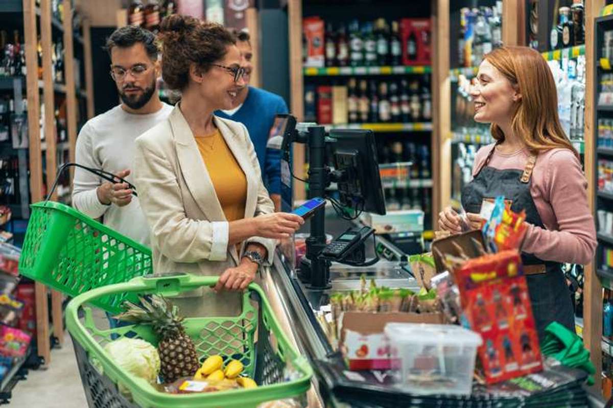 Convenience channel return to growth; World Cup fever drives growth in drinks, world food: NIQ
